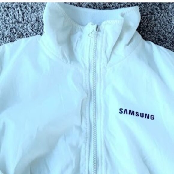 Samsung short jacket, XS - Picture 4 of 4